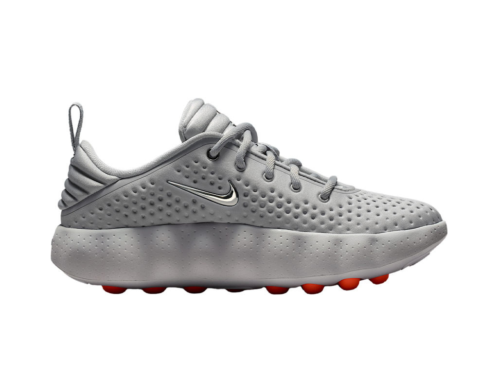 Nike Wmns Mind 002 Light Smoke Grey