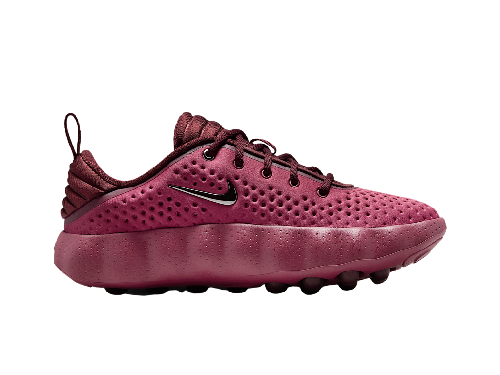 Nike Wmns Mind 002 Pink Smoke – Sneaker – Foto 3 von 5