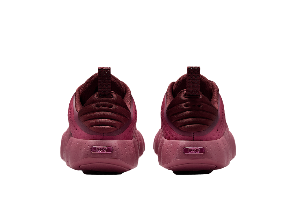 Nike Wmns Mind 002 Pink Smoke – Sneaker – Foto 4 von 5