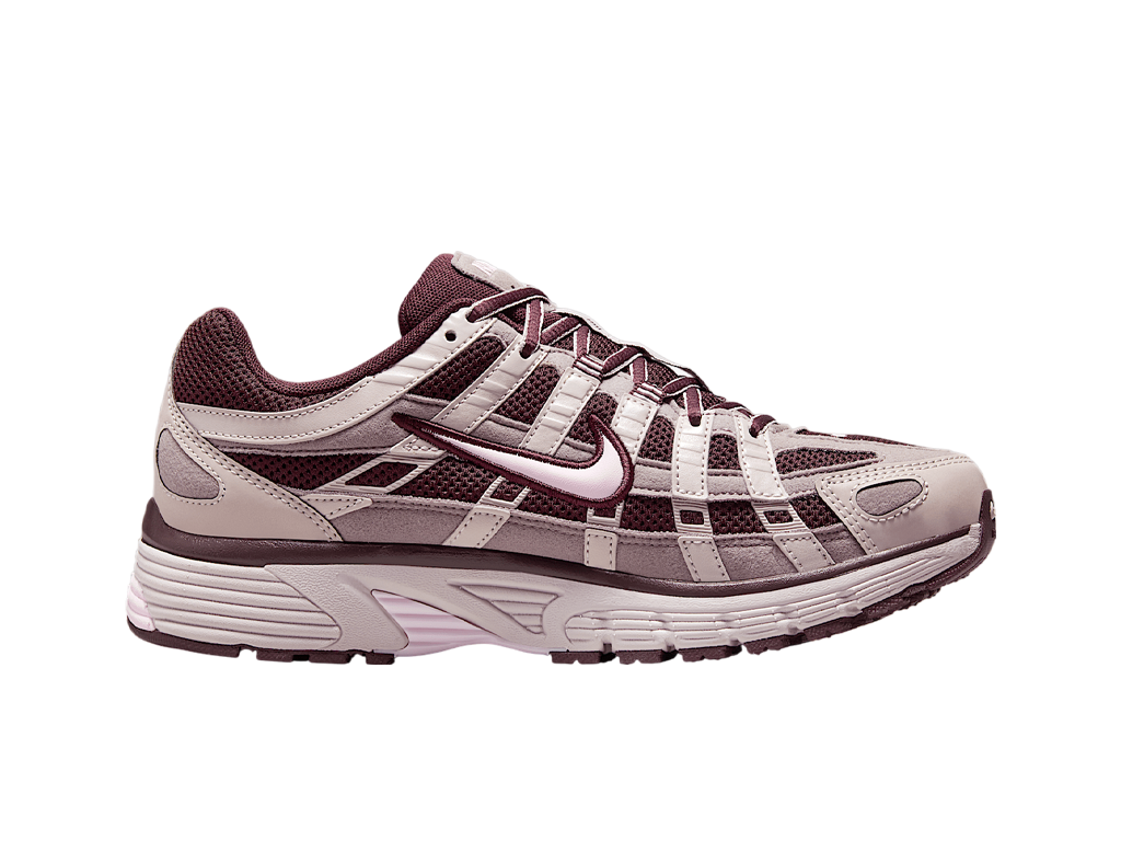 Nike Wmns P-6000 Burgundy Crush-Nike-pikastore.cz