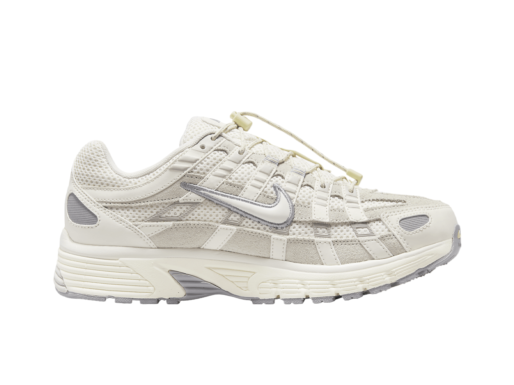 Nike Wmns P-6000 Light Bone Platinum Violet-Nike-pikastore.cz