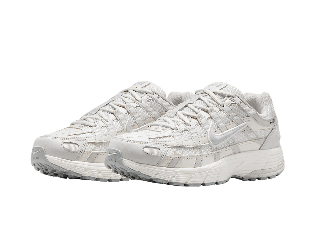 Nike Wmns P-6000 SE Summit White Vast Grey-Nike-pikastore.cz