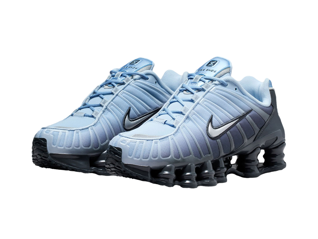 Nike Wmns Shox TL Anthracite Light Armory Blue-Nike-pikastore.cz