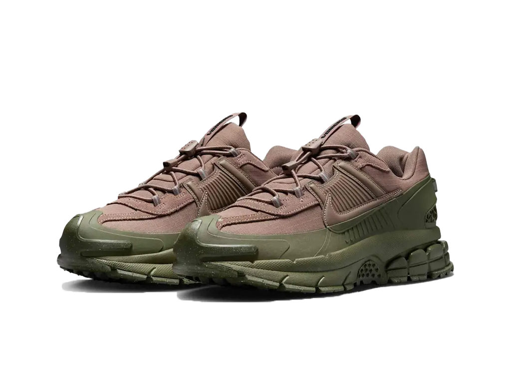 Nike Zoom Vomero Roam Mink Brown Medium Olive-Nike-pikastore.cz