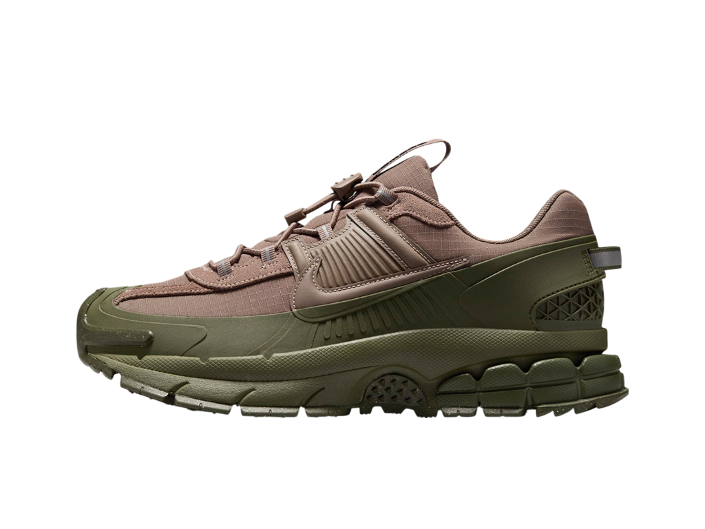 Nike Zoom Vomero Roam Mink Brown Medium Olive-Nike-pikastore.cz
