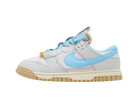 Nike Air Dunk Jumbo Photon Dust Baltic Blue-Nike-pikastore.cz