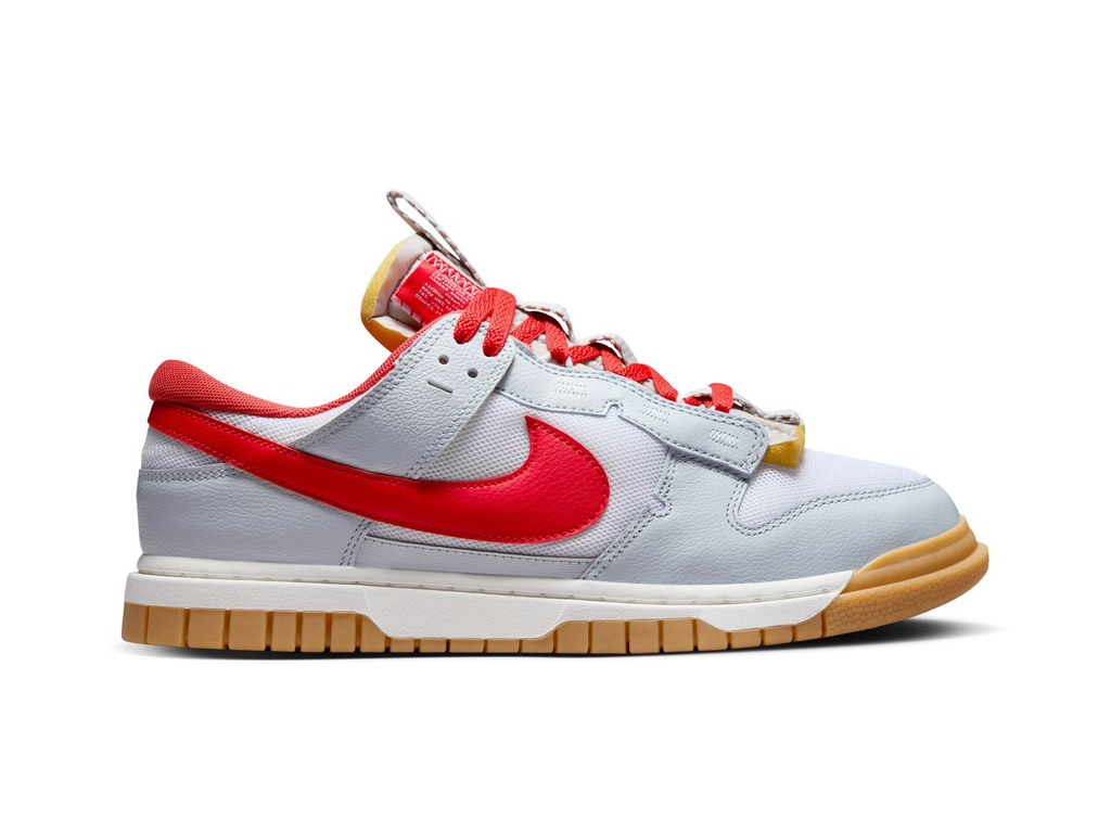 Nike Air Dunk Jumbo Ultraman