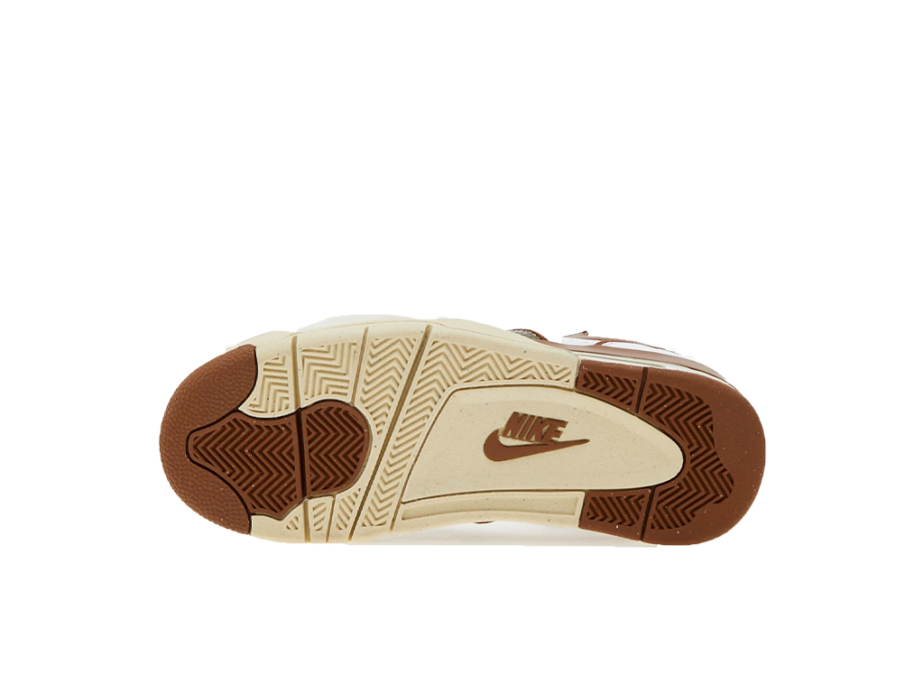 Nike Air Flight 89 Low SP Stussy Pecan-sneakers-Nike-pikastore.cz