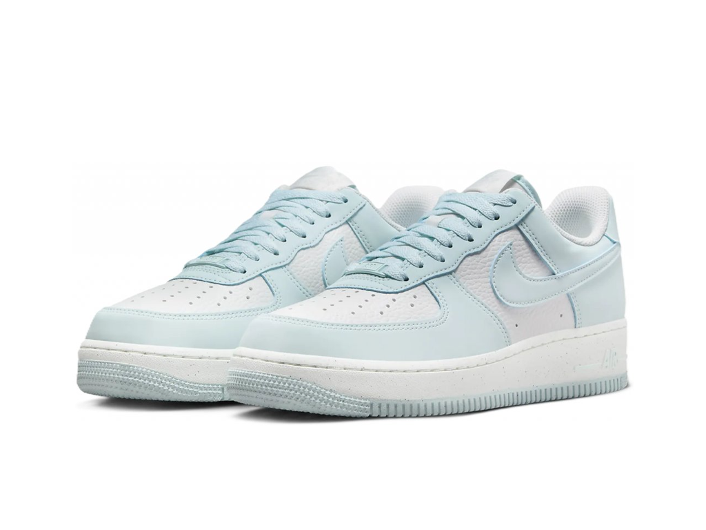 Nike Air Force 1 07 Glacier Blue-Nike-pikastore.cz