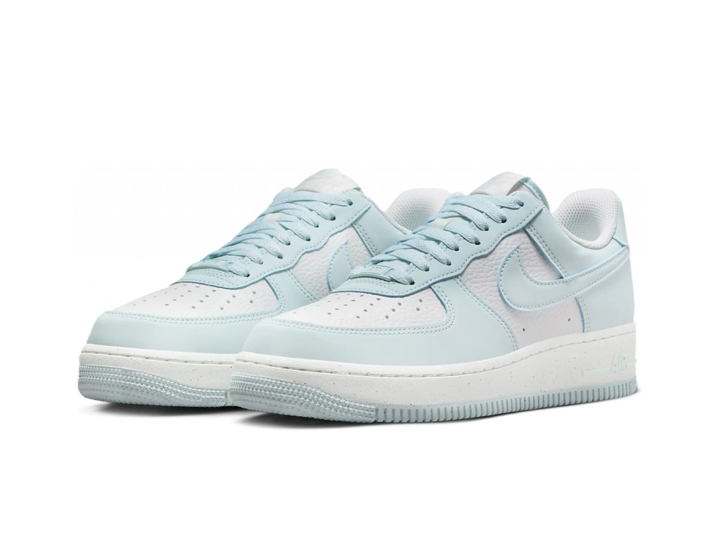 Nike Air Force 1 07 Glacier Blue