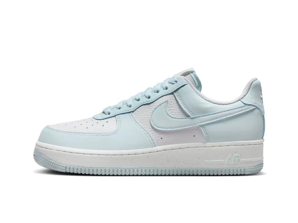 Nike Air Force 1 07 Glacier Blue-Nike-pikastore.cz