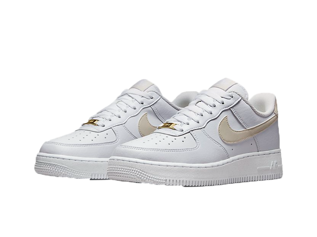 Nike Air Force 1 07 Low Light Orewood Brown (Women's)