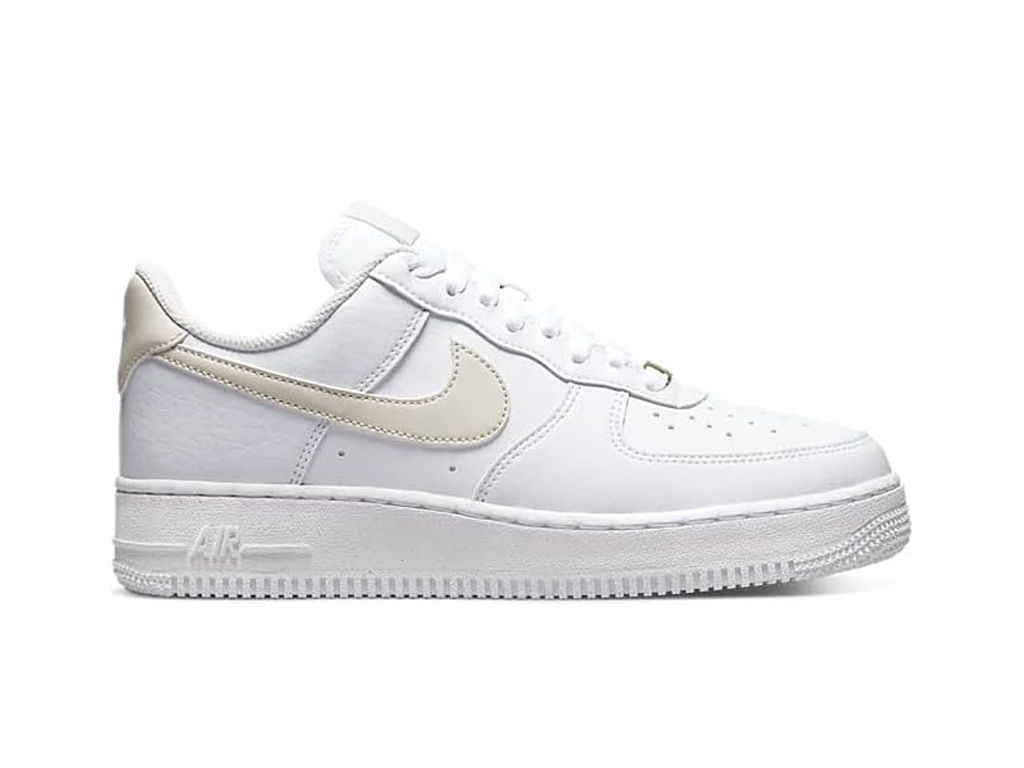 Nike Air Force 1 07 Low Light Orewood Brown (Women's)