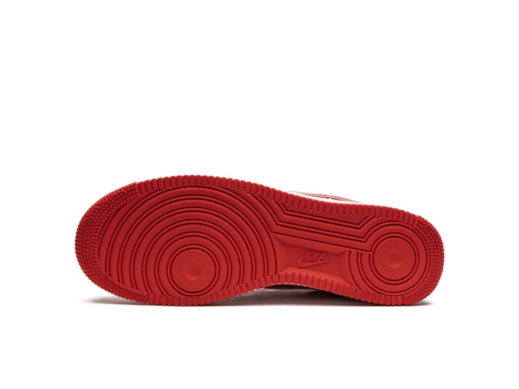 Nike Air Force 1 '07 Low White Picante Red-sneakers-Nike-pikastore.cz