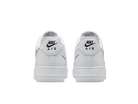 Nike Air Force 1 07 Multi Swoosh - White Black-Nike-pikastore.cz