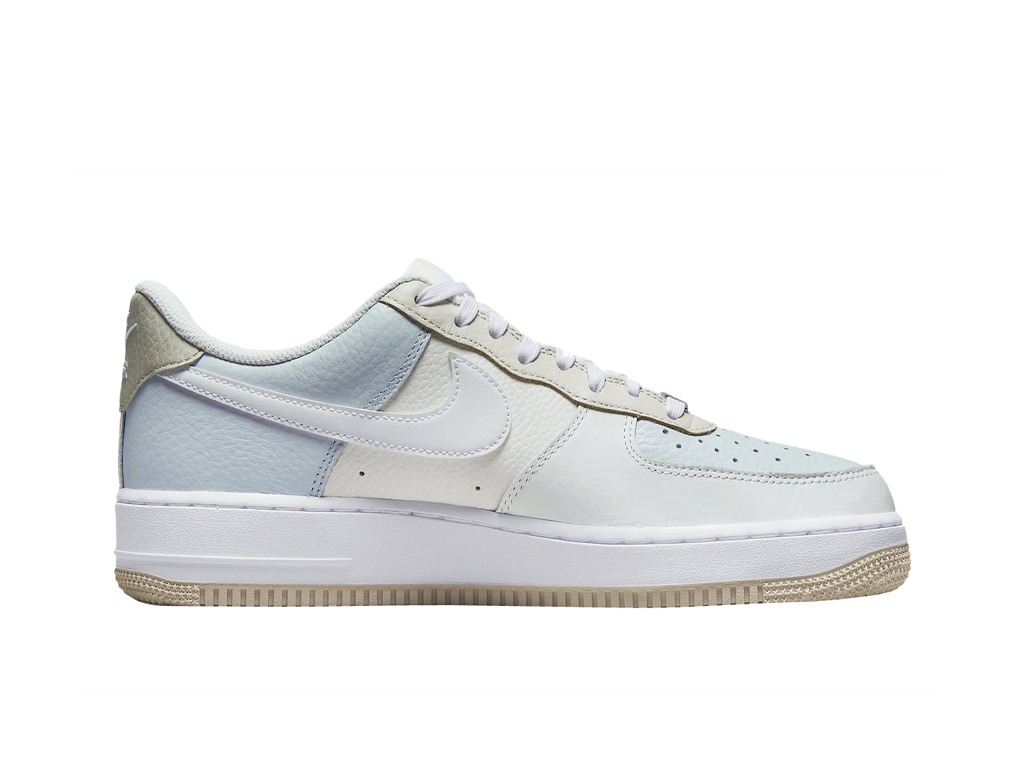 Nike Air Force 1 07 SN Spring Pastels