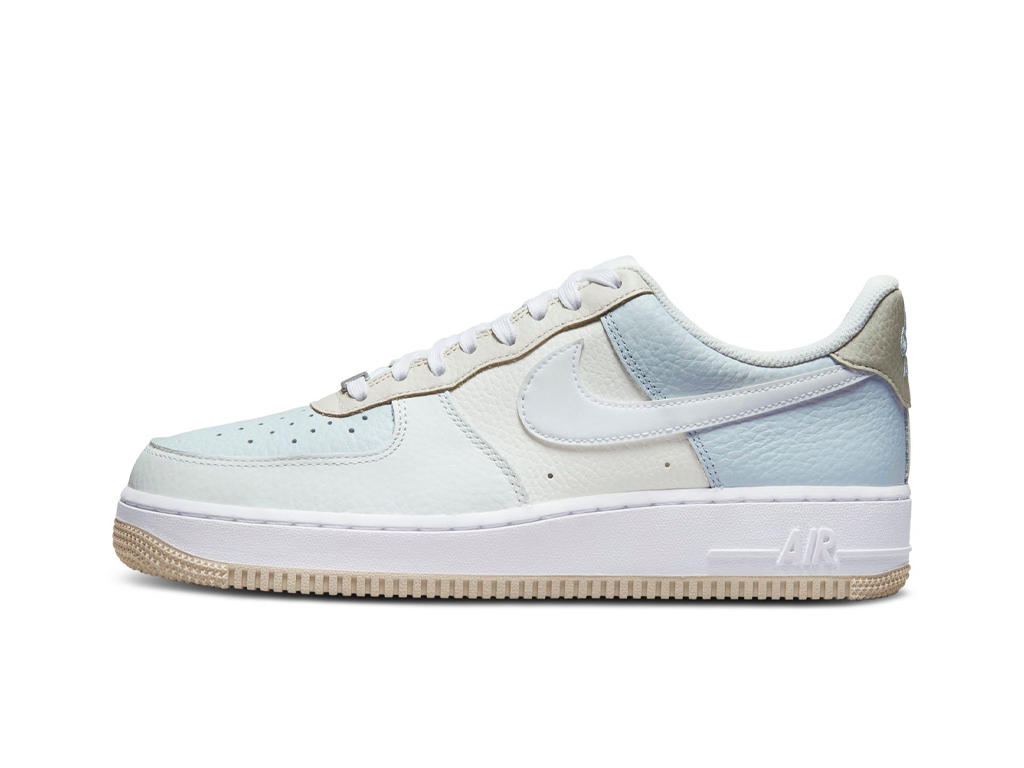 Nike Air Force 1 07 SN Spring Pastels