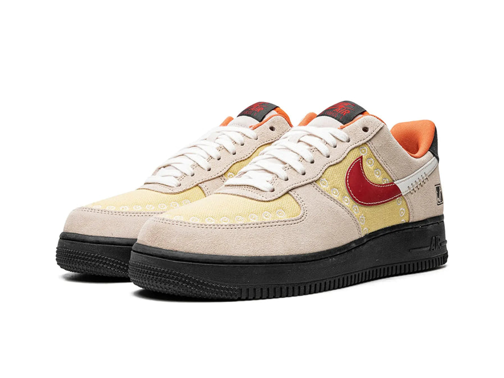 Nike Air Force 1 07 Somos Familia