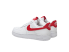 Nike Air Force 1 07 White Fire Red-Nike-pikastore.cz