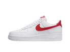 Nike Air Force 1 07 White Fire Red-Nike-pikastore.cz