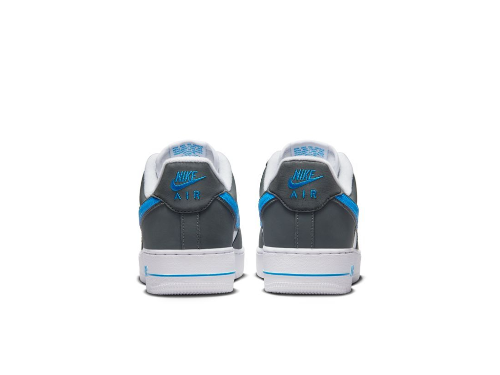 Nike Air Force 1 07 White Grey Photo Blue-Nike-pikastore.cz