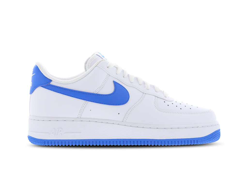 Nike Air Force 1 07 White Photo Blue-Nike-pikastore.cz
