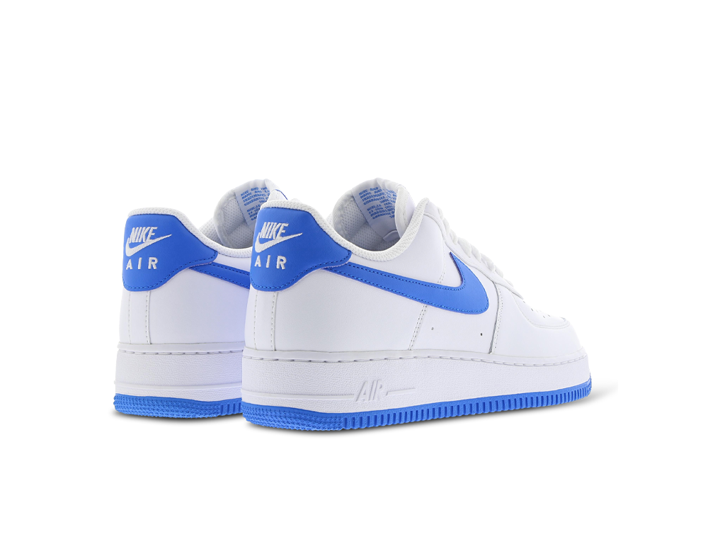 Nike Air Force 1 07 White Photo Blue-Nike-pikastore.cz