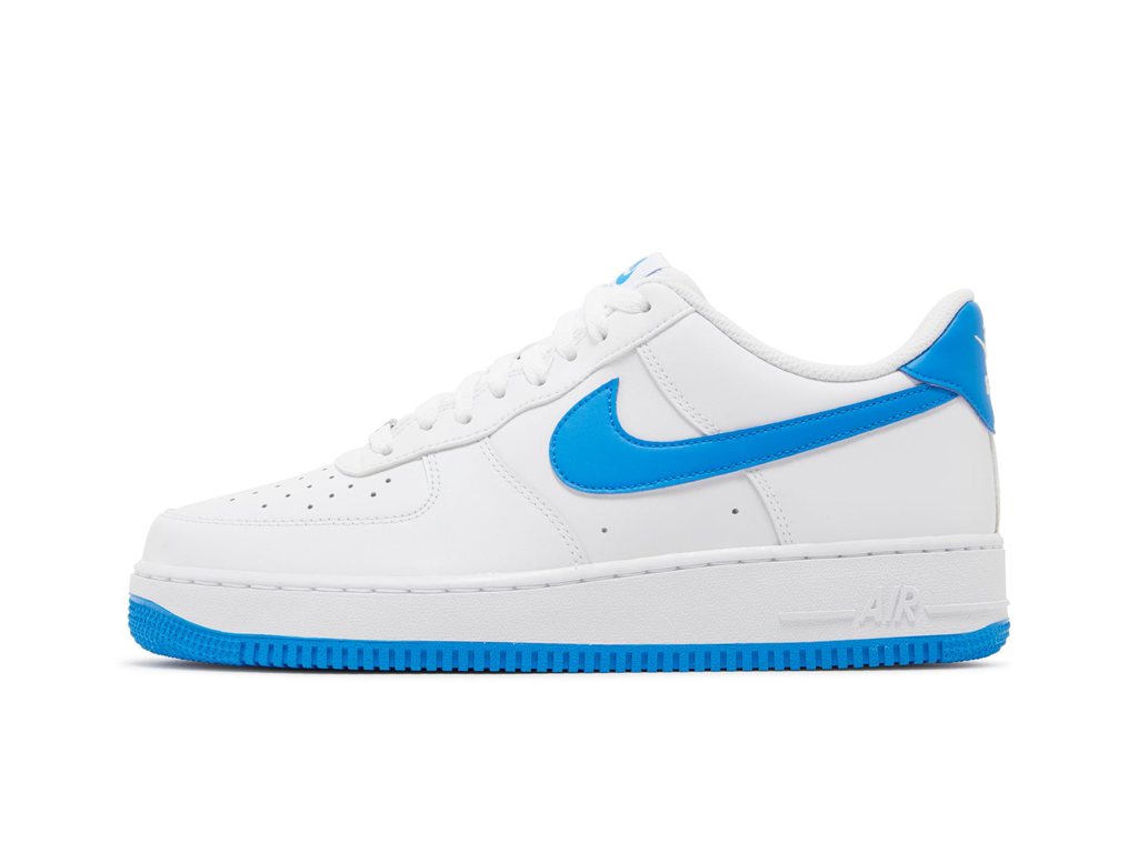 Nike Air Force 1 07 White Photo Blue-Nike-pikastore.cz