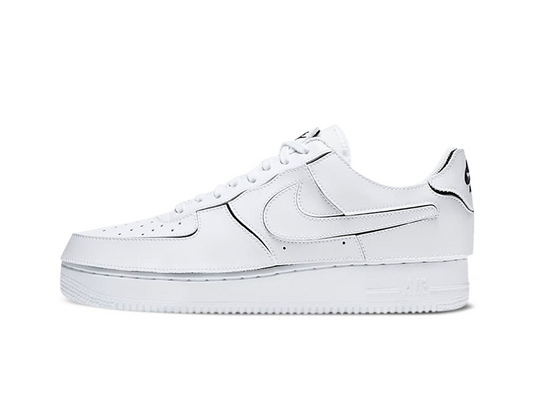 Nike Air Force 1/1 Cosmic Clay