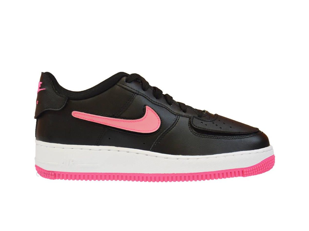 Nike Air Force 1/1 Hyper Pink (GS)