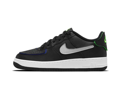 Nike Air Force 1/1 Low AF1 Mix Black (GS)