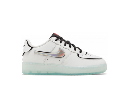 Nike Air Force 1/1 Low AF1 Mix White (GS)