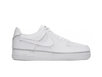 Nike Air Force 1/1 Triple White