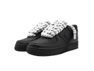 Nike Air Force 1 Black Low 07 Rope Laces White-Nike-pikastore.cz