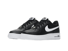 Nike Air Force 1 GS Black White-Nike-pikastore.cz
