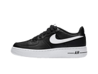 Nike Air Force 1 GS Black White-Nike-pikastore.cz