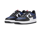 Nike Air Force 1 GS Midnight Navy Black Mesh-Nike-pikastore.cz