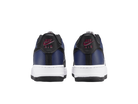 Nike Air Force 1 GS Midnight Navy Black Mesh-Nike-pikastore.cz