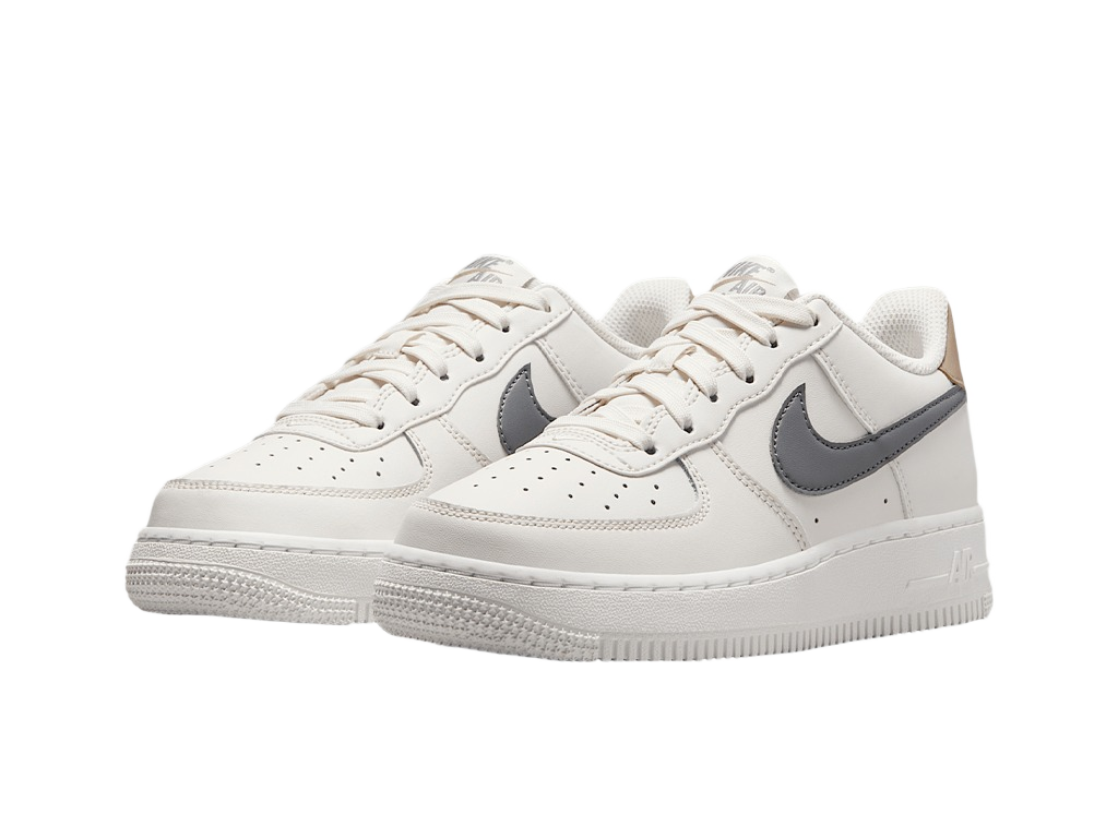 Nike Air Force 1 GS Phantom Cool Grey-Nike-pikastore.cz