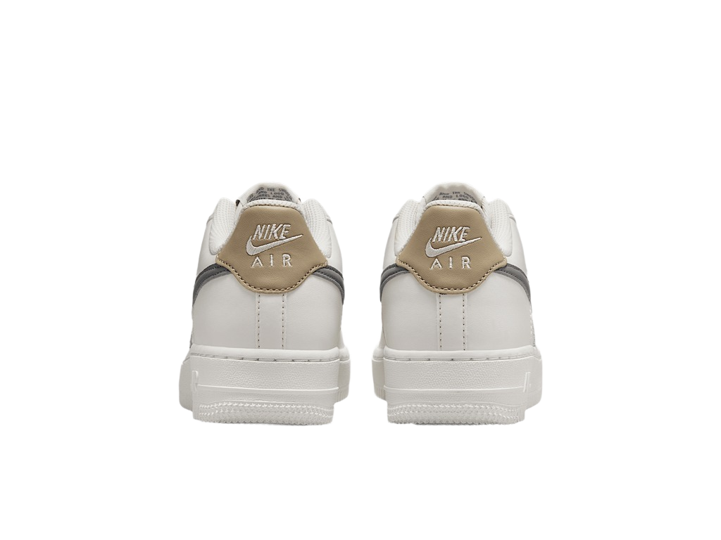 Nike Air Force 1 GS Phantom Cool Grey-Nike-pikastore.cz