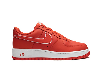 Nike Air Force 1 GS Picante Red