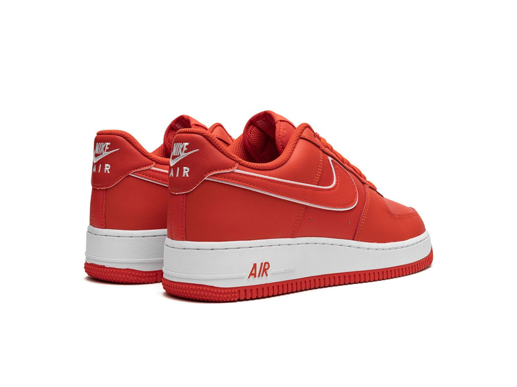 Nike Air Force 1 GS Picante Red