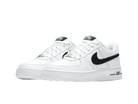 Nike Air Force 1 GS White Black-Nike-pikastore.cz
