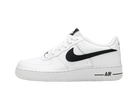 Nike Air Force 1 GS White Black-Nike-pikastore.cz