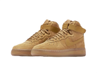 Nike Air Force 1 High LV8 3 Wheat (2019) (GS)-sneakers-Nike-pikastore.cz
