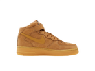 Nike Air Force 1 High LV8 3 Wheat (2019) (GS)-sneakers-Nike-pikastore.cz