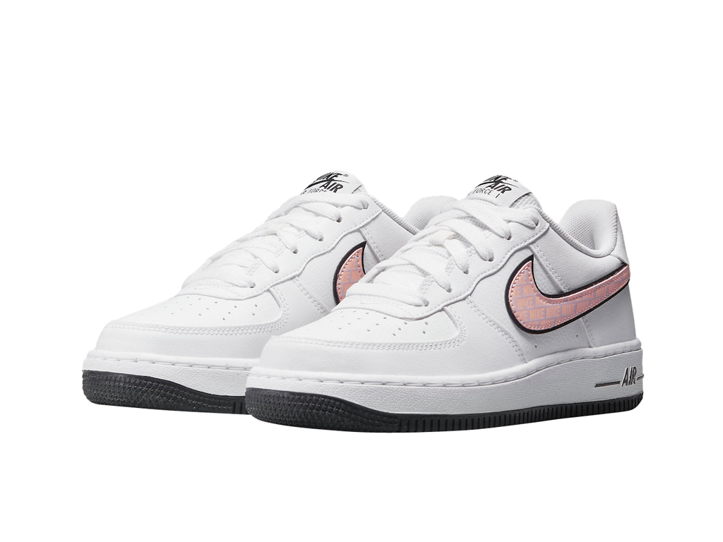 Nike Air Force 1 Impact Next Nature GS White Doll-Nike-pikastore.cz
