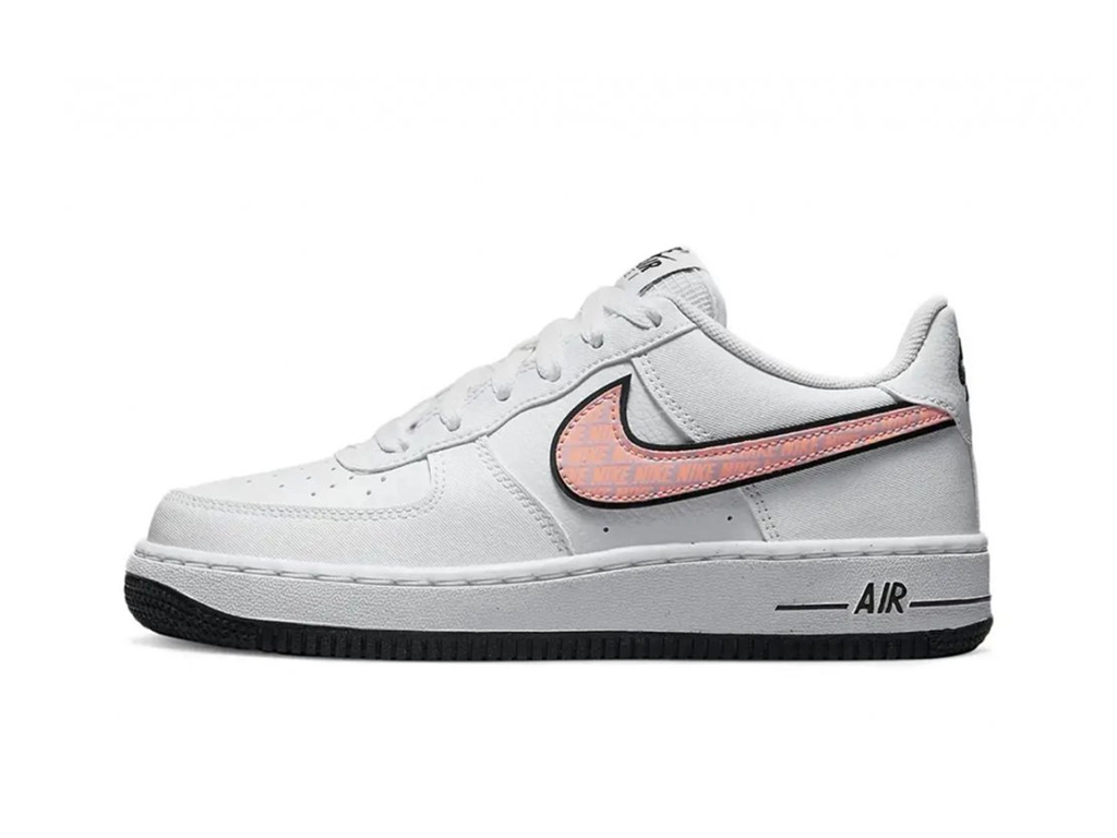 Nike Air Force 1 Impact Next Nature GS White Doll-Nike-pikastore.cz