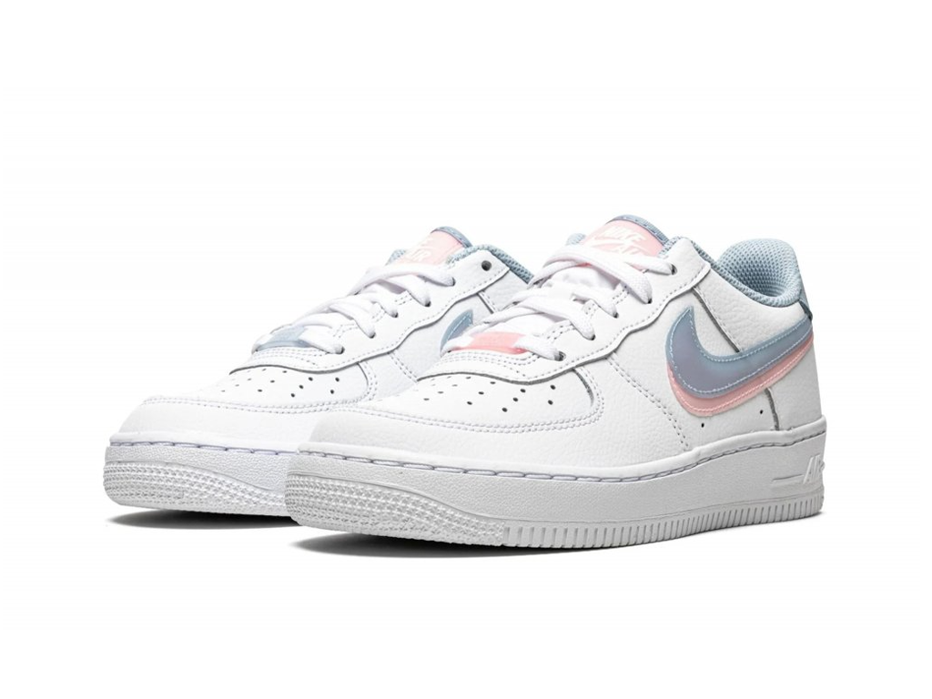 Nike Air Force 1 LV8 GS Double Swoosh-Nike-pikastore.cz