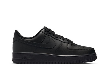 Nike Air Force 1 Low 07 Black